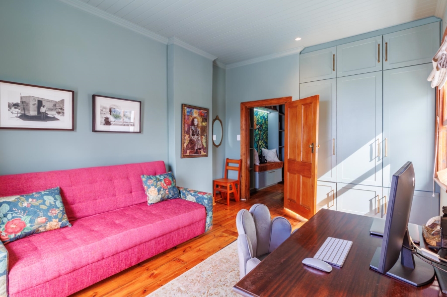 To Let 4 Bedroom Property for Rent in Gardens Western Cape